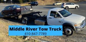 Middle River Tow Truck Middle River MD