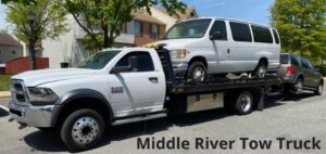 Middle River Towing Company